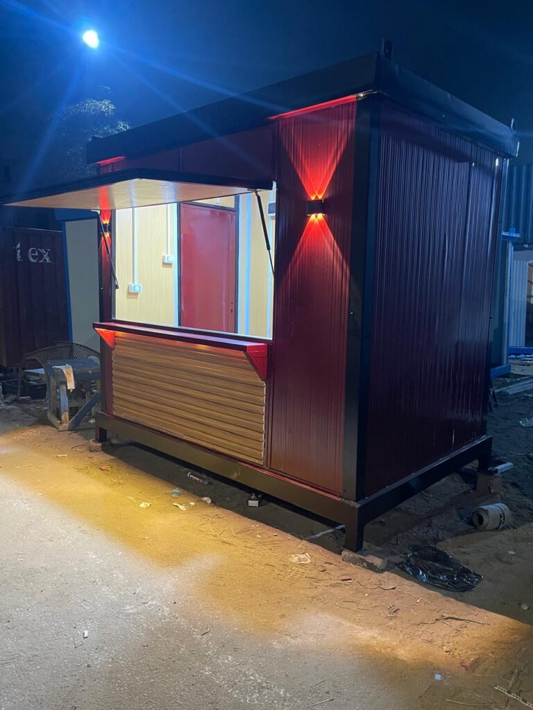 فود ترك للبيع