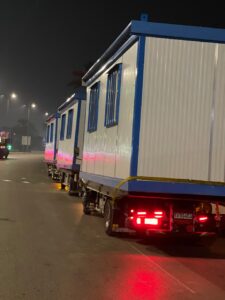 أفضل أماكن بيع الكرفانات في مصر